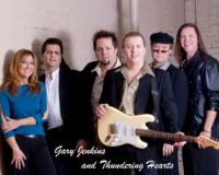 Gary Jenkins